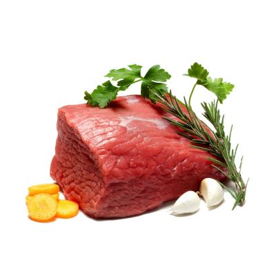新鲜猪扒肉