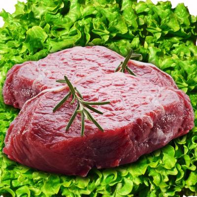 鲜牛肉(黄牛肉)