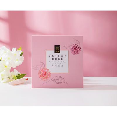 静待花开礼盒