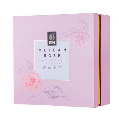 静待花开礼盒