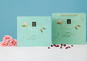 瑰蜜私语礼盒