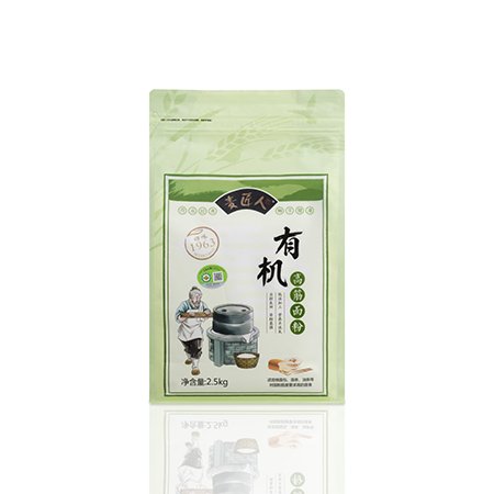 2.5KG 高筋面粉