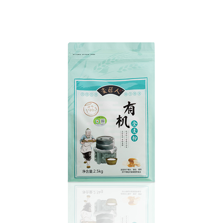 2.5KG 全麦粉