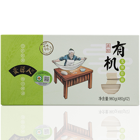 960g 龙须挂面