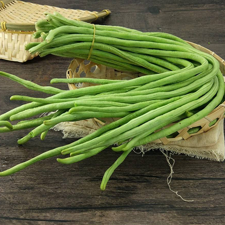 豇豆