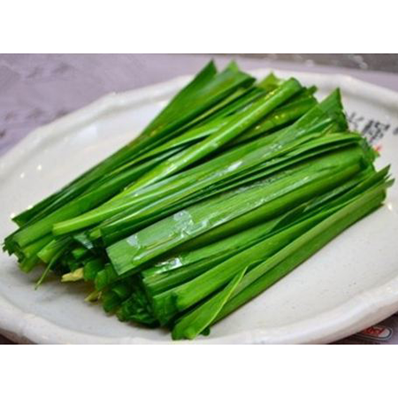 韭菜