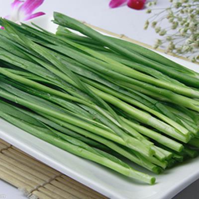 韭菜