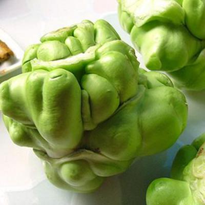 青菜头