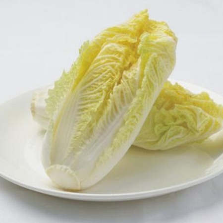 娃娃菜