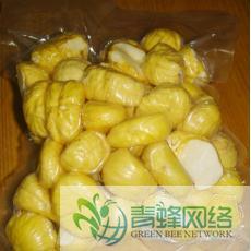 真空板栗肉（250克/份）