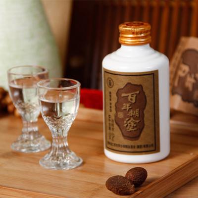 百年糊涂125ml*6瓶装超值装
