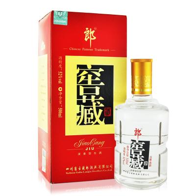 郎牌窖藏500ML