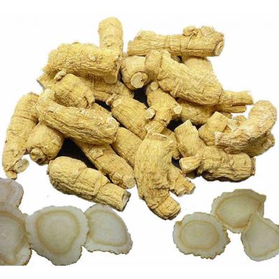 西洋参 花旗参 100克